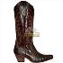 Bota texas tatu cano pinhao sv8972